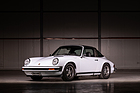 Image: Porsche 911 Carrera 2,7L Targa Police belge (1976) - offered as lot 242 at the Artcurial Rétromobile Paris auction on February 3-4, 2023