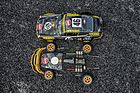 Bild: Porsche 911 Carrera 2.8 RSR (1973) - als Lot 32 angeboten an der Gooding & Co London Auction am 3. September 2022