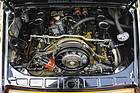 Bild: Porsche 911 Carrera 2.8 RSR (1973) - als Lot 32 angeboten an der Gooding & Co London Auction am 3. September 2022