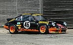 Bild: Porsche 911 Carrera 2.8 RSR (1973) - als Lot 32 angeboten an der Gooding & Co London Auction am 3. September 2022