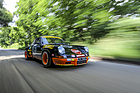 Image: Porsche 911 Carrera 2.8 RSR (1973) - offered as lot 32 at the Gooding & Co London Auction on September 3, 2022