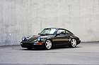 Bild: Porsche 911 Carrera 2 Coupé (1991) - als Lot 223 angeboten an der RM/Sotheby's "Open Roads, The European Summer" Auction 2020