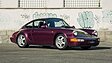 Porsche 911 Carrera 2 Coupe (1993) - als Lot 182 an der Broad Arrow "The Zoute Concours" Auction 2026 (© Broad Arrow Auctions, 2026) Porsche 911 Carrera 2 Coupe (1993) - als Lot 182 an der Broad Arrow "The Zoute Concours" Auction 2026 (© Broad Arrow Auctions, 2026)