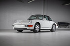 Porsche 911 Carrera 2 Targa (1990) - Lot 2108 at the RM/Sotheby's "The White Collection" auction in Houston on December 1-2, 2023