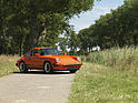 Porsche 911 Carrera 3.0-Litre Coupé (1976) - als Lot 31 an der Bonhams Zoute Versteigerung 2015