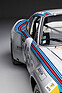 Bild: Porsche 911 Carrera 3.0 RSR (1973) - Werksprototyp