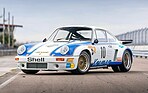 Porsche 911 Carrera 3.0 RSR (1974) - als Lot 85 angeboten an der Gooding & Co Amelia Island Versteigerung am 4. März 2022