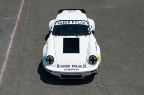 Porsche 911 Carrera 3.0 RSR (1975) - offered as lot 047 at the Gooding & Co Pebble Beach auction on August 18/19, 2023