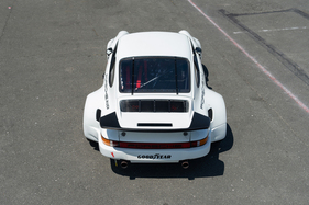 Porsche 911 Carrera 3.0 RSR (1975) - offered as lot 047 at the Gooding & Co Pebble Beach auction on August 18/19, 2023
