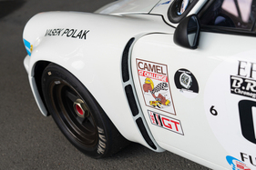 Porsche 911 Carrera 3.0 RSR (1975) - als Lot 047 angeboten an der Gooding & Co Pebble Beach Versteigerung am 18./19. August 2023 (1975)