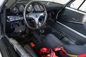 Porsche 911 Carrera 3.0 RSR (1975) - offered as lot 047 at the Gooding & Co Pebble Beach auction on August 18/19, 2023