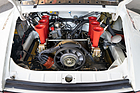 Bild: Porsche 911 Carrera 3.0 RSR (1975) - als Lot 047 angeboten an der Gooding & Co Pebble Beach Versteigerung am 18./19. August 2023