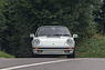 Porsche 911 Carrera 3.2 (1982) - im Feld 2 (GT-Fahrzeuge) an der Bergprüfung Altbüron 2015 (© Daniel Reinhard, 2015) Porsche 911 Carrera 3.2 (1982) - im Feld 2 (GT-Fahrzeuge) an der Bergprüfung Altbüron 2015 (© Daniel Reinhard, 2015)