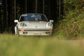Porsche 911 Carrera 3.2 (1984) - 5. Gedenkfahrt zum Michaelskreuzrennen 2017 (1984)