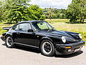 Porsche 911 Carrera 3.2 (1984) - als Lot 269 an der Bonhams Goodwood Festival of Speed Versteigerung 2024