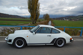 Porsche 911 Carrera 3,2 (1984) - als Lot 53 an der Versteigerung der Oldtimer Galerie am 30. November 2013 unter dem Hammer (1984)