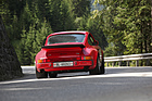 Porsche 911 Carrera 3.2 (1985) - Klasse "Alpine Classic Trophy" - Arosa ClassicCar 2019