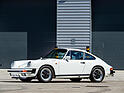 Bild: Porsche 911 Carrera 3.2 (1985) - als Lot 272 an der Bonhams Goodwood Festival of Speed Versteigerung 2024