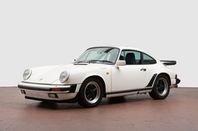 Porsche 911 Carrera 3.2 (1985) - als Lot 28 an der Auctionata Versteigerung 310 vom 31. August 2015 (1985)