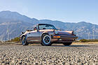 Image: Porsche 911 Carrera 3.2 Cabriolet (1987) - offered as lot 207 at the Bonhams Scottsdale auction on January 27, 2023