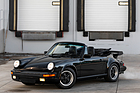 Porsche 911 Carrera 3.2 Cabriolet (1988) - als Lot 032 angeboten an der Bonhams Scottsdale Versteigerung am 27. Januar 2022