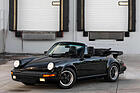 Porsche 911 Carrera 3.2 Cabriolet (1988) - als Lot 143 an der Bonhams “The Scottsdale Auction” 2025