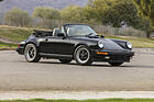 Image: Porsche 911 Carrera 3.2 Cabriolet (1988) - offered as lot 214 at the Bonhams Scottsdale auction on January 27, 2023