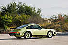 Bild: Porsche 911 Carrera 3.2 Club Sport (1989) - als Lot 022 angeboten an der Gooding & Co Pebble BeachVersteigerung am 19./20. August 2022