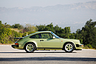 Image: Porsche 911 Carrera 3.2 Club Sport (1989) - offered as Lot 022 at the Gooding & Co Pebble Beach auction on August 19/20, 2022