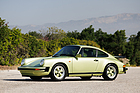 Bild: Porsche 911 Carrera 3.2 Club Sport (1989) - als Lot 022 angeboten an der Gooding & Co Pebble BeachVersteigerung am 19./20. August 2022