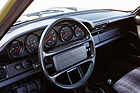 Bild: Porsche 911 Carrera 3.2 Club Sport (1989) - als Lot 022 angeboten an der Gooding & Co Pebble BeachVersteigerung am 19./20. August 2022