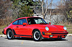 Image: Porsche 911 Carrera 3.2 Coupé (1987) - offered as lot 032 at the Bonhams Scottsdale auction on January 28, 2016