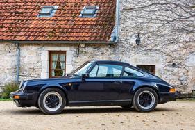 Porsche 911 Carrera 3.2-Litre (1987) - als Lot 39 an der Bonhams Padua Versteigerung am 27. Oktober 2018