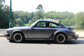 Porsche 911 Carrera 3.2-Litre Coupé (1986) - als Lot 63 an der Bonhams Autoworld Herbst-Versteigerung am 6. September 2020