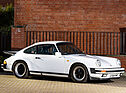 Bild: Porsche 911 Carrera 3.2-Litre Coupé (1989) - als Lot 116 am Bonhams "The Bond Street Sale" 2025