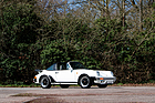 Porsche 911 Carrera 3.2-Litre Supersport Targa (1986) - als Lot 204 an der Bonhams Goodwood Festival of Speed Versteigerung am 9. Juli 2021
