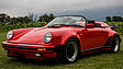 Porsche 911 Carrera 3.2-Litre Turbo Look Speedster (1989) - als Lot 051 an der Bonhams Bonmont Versteigerung vom 29. September 2019 (© Bonhams, 2019) Porsche 911 Carrera 3.2-Litre Turbo Look Speedster (1989) - als Lot 051 an der Bonhams Bonmont Versteigerung vom 29. September 2019 (© Bonhams, 2019)