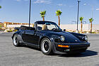 Porsche 911 Carrera 3.2 'M491' Cabriolet (1986) - Lot 109 at the Bonhams Quail Lodge auction on August 16, 2024