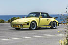 Porsche 911 Carrera 3.2 'M491' Cabriolet (1987) - offered as lot 125 at the Bonhams Quail auction on August 19, 2022