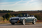 Porsche 911 Carrera 3.2 SC cabriolet (1986) - als Lot 217 angeboten an der Artcurial André Trigano Collection 2020 Versteigerung am 13. September 2020