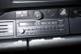 Image for article Blaupunkt Hamburg SQM 23 DAB: modern functions in the look of 1983
