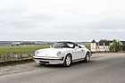 Bild: Porsche 911 Carrera 3.2 Speedster Narrow Body (1989) - Lot 110 an der Artcurial „Garden Party in Saint-Tropez" Versteigerung 2024