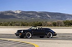 Bild: Porsche 911 Carrera 3.2 Speedster Turbo Look (1989) - Lot 006 an der Artcurial „The W Collection“ Monaco Versteigerung 2024