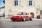 Porsche 911 Carrera 3.2 Speedster "Turbolook" Ruf (1989) – angeboten als Lot Nr. 77 bei der Artcurial-Versteigerung in Paris am 7. und 8. Februar 2025