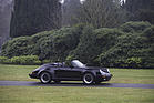 Porsche 911 Carrera 3,2 Speedster WTL (1989 ) - als Lot 380 an der Bonhams Versteigerung "Les grandes marques du monde au Grand Palais" in Paris 2017