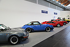 Porsche 911 Carrera 3.2 Targa WTL (1986) - als Lot 42 angeboten an der Versteigerung von Till Rosenkranz anlässlich der Motorworld Classics Bodensee am 11. Mai 2019