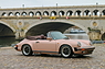Porsche 911 Carrera 3.2L Cabriolet (1989) - als Lot 223 angeboten an der Artcurial Rétromobile Paris Versteigerung am 3./4. Februar 2023 (© Artcurial, 2022) Porsche 911 Carrera 3.2L Cabriolet (1989) - als Lot 223 angeboten an der Artcurial Rétromobile Paris Versteigerung am 3./4. Februar 2023 (© Artcurial, 2022)