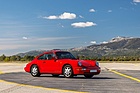 Image: Porsche 911 Carrera 4 (1989) - Lot 011 at the Artcurial "The W Collection" Monaco Auction 2024