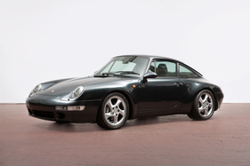 Porsche 911 Carrera 4 (1995) - als Lot 27 an der Versteigerung 268 von auctionata am 26. Juni 2015 (1995)
