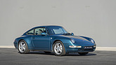 Porsche 911 Carrera 4 (1996) - als Los 254 der "Porsche Air|Water Auction 2026" von Broad Arrow Auctions
